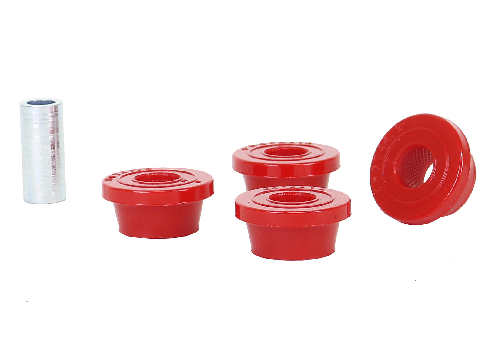 Rear  Panhard Rod - Bushing Kit