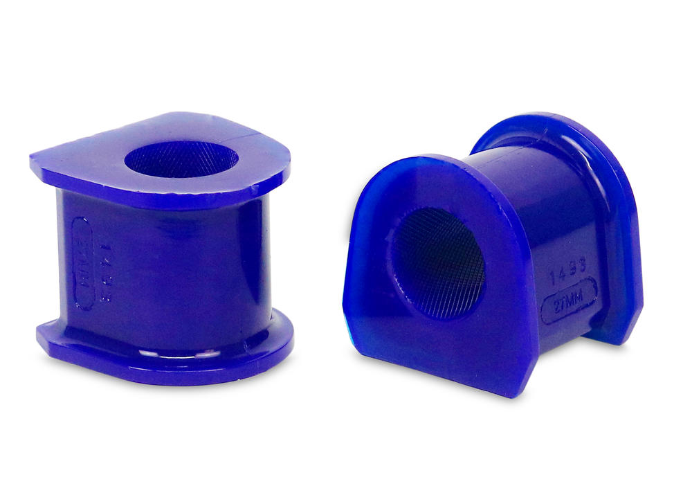 Sway Bar Mount Bush Kit