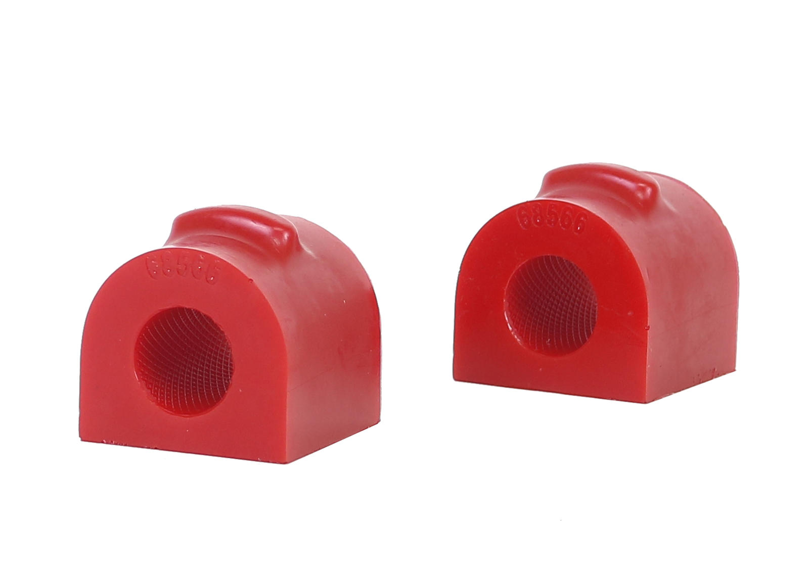 Front  Sway Bar Mount - Bushing Kit