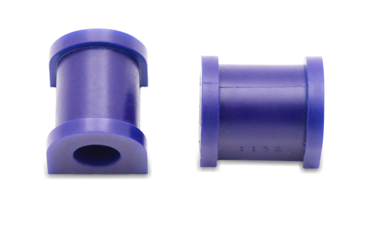 23mm ID Front Sway Bar Bush Kit to suit Holden, Toyota & Lexus