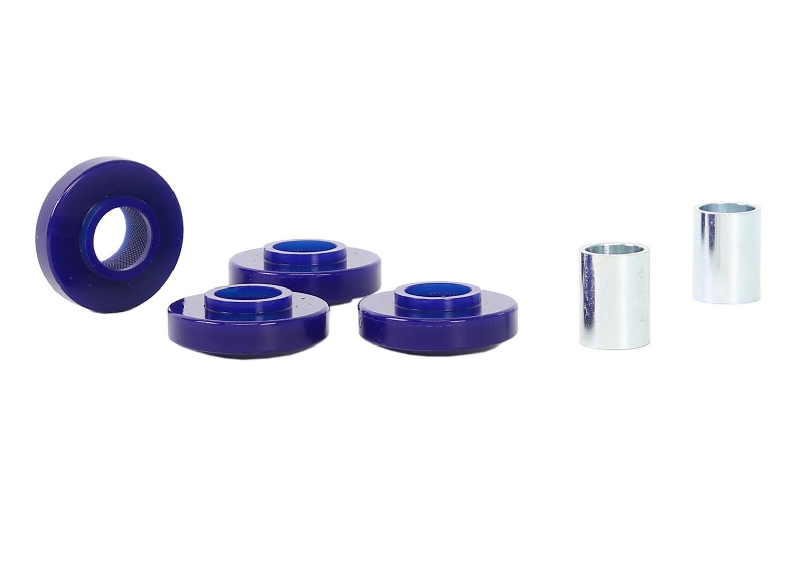 Strut Bar To Chassis Mount Bush Kit