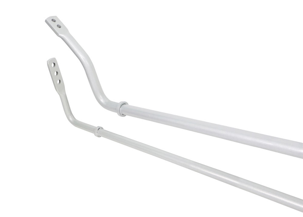 Front and Rear Anti Roll Bar - Vehicle Kit to Suit Mazda MX-5 NB