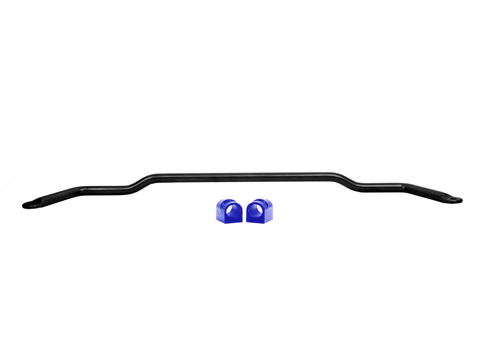 24mm Heavy Duty Non Adjustable Front Sway Bar Kit