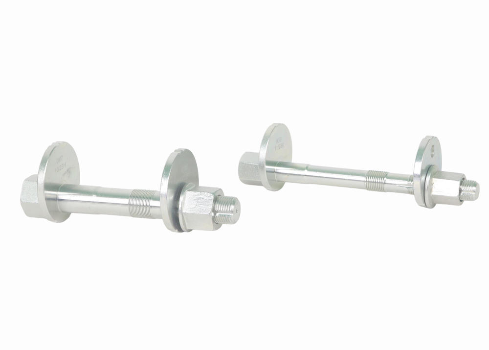 Front Lower Control Arm - Inner Camber Bolt Kit to Suit Toyota Prado 120 Series and 4Runner