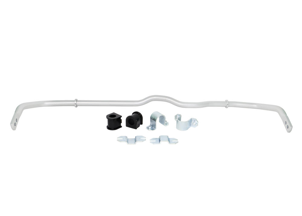 Front Anti Roll Bar - 26mm 2 Point Adjustable to Suit Audi, Seat, Skoda and Volkswagen MQB Awd