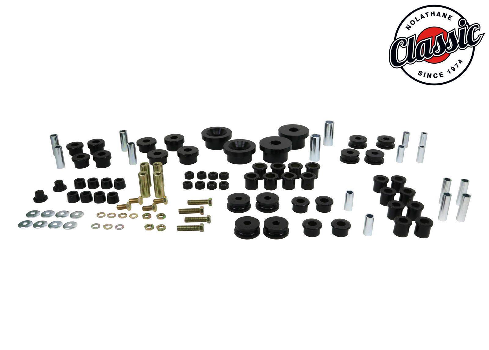 Essential Vehicle Kit to Suit Datsun 1600 P510