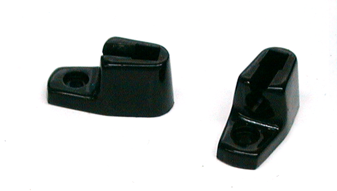 Sun Visor Clip Mount Bush Kit