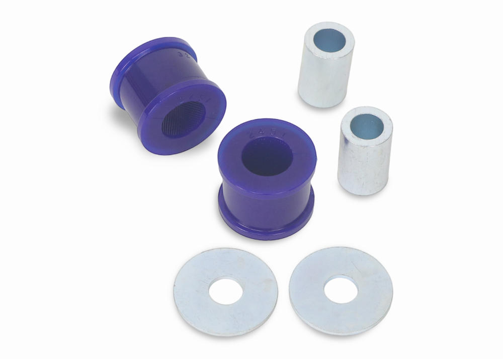 Control Arm Lower-Rear Bracket Mount Bush Kit