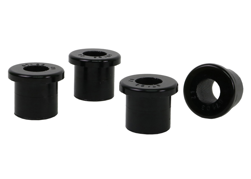 Rear Leaf Spring - Rear Eye Bushing Kit