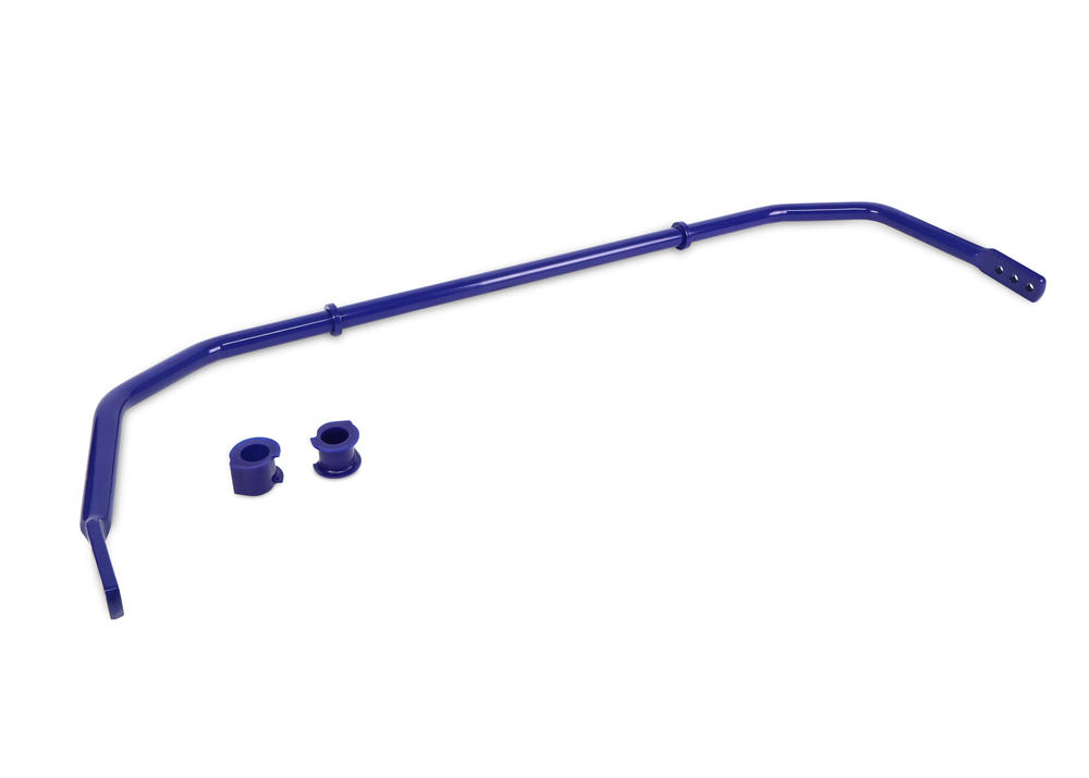 24mm 3 Point Adjustable Front Sway Bar to suit Suzuki Swift 05-10