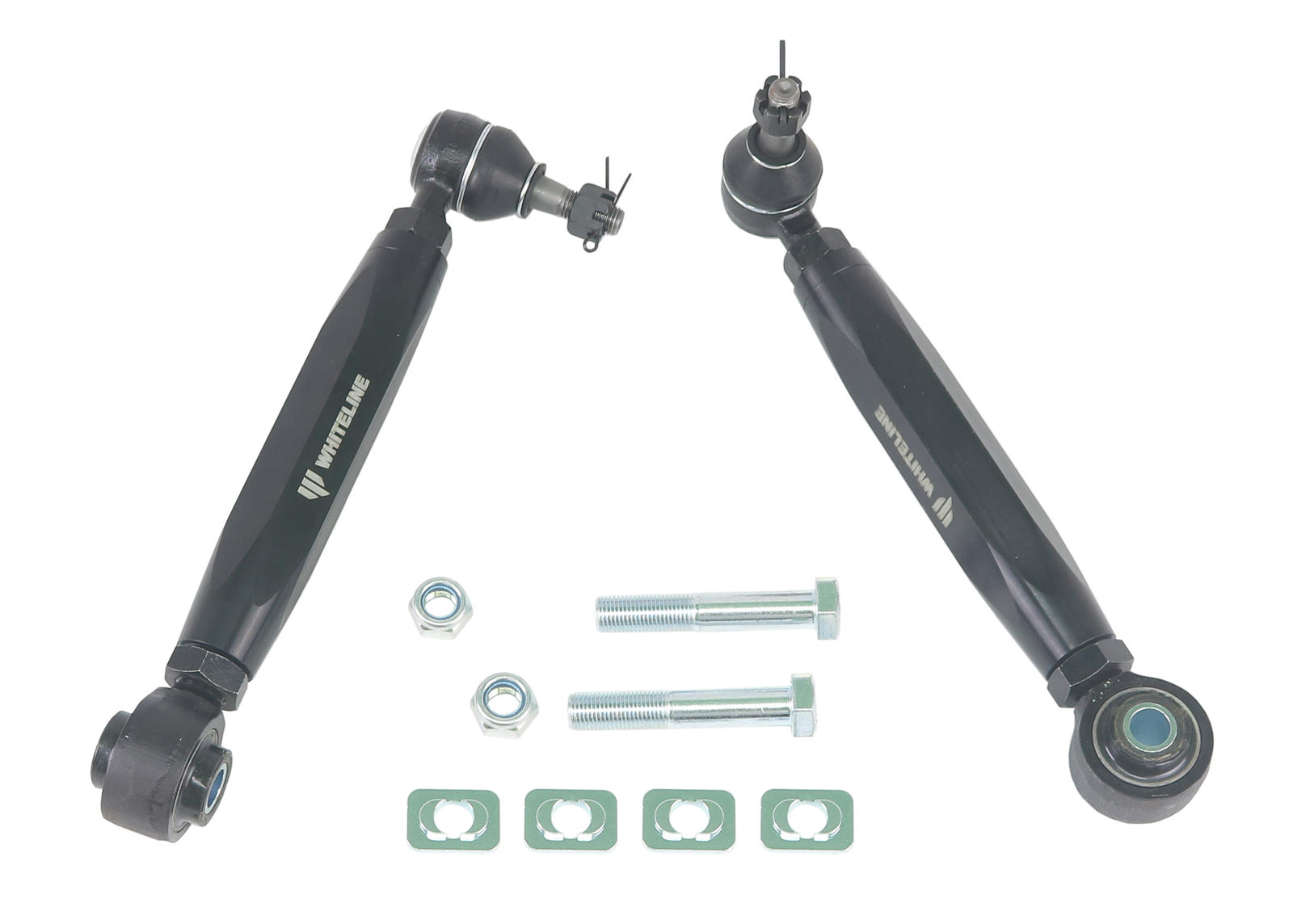Adjustable Rear Lower Toe Arms to Suit Subaru WRX VB, VN