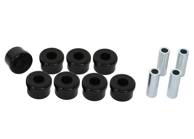 Rear Trailing Arm Lower - Bushing Kit to Suit Toyota Camry, Celica Corolla and Kluger