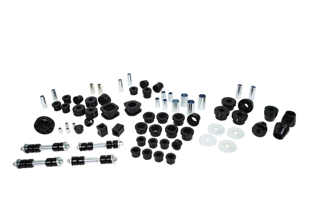 Essential Vehicle Kit to Suit Nissan Datsun 260Z S30