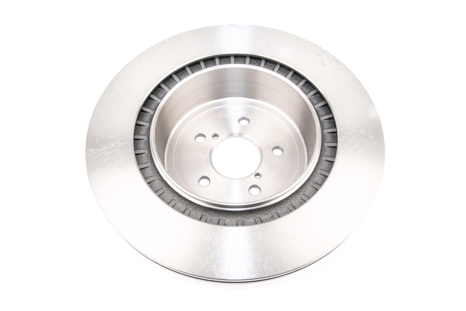Street Standard KP Brake Disc to suit Subaru WRX Upgrade 170mm H/B 1992-on R
