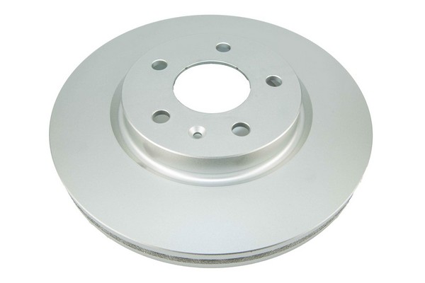 En-Shield Standard KP Brake Disc to suit BMW Z4E89 2.0L Turbo 2.5L & 3.0L 10/2011-01/2019 R