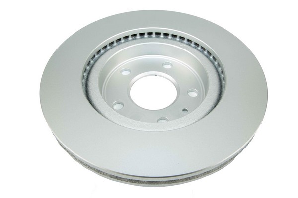 En-Shield Standard KP Brake Disc to suit BMW Z4E89 2.0L Turbo 2.5L & 3.0L 10/2011-01/2019 R