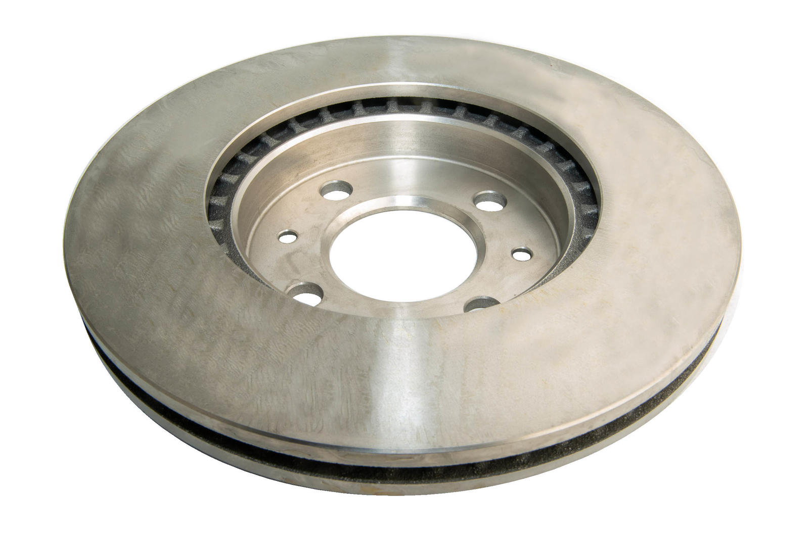 Street Standard Brake Disc to suit Saab 9000 1990-1993 F