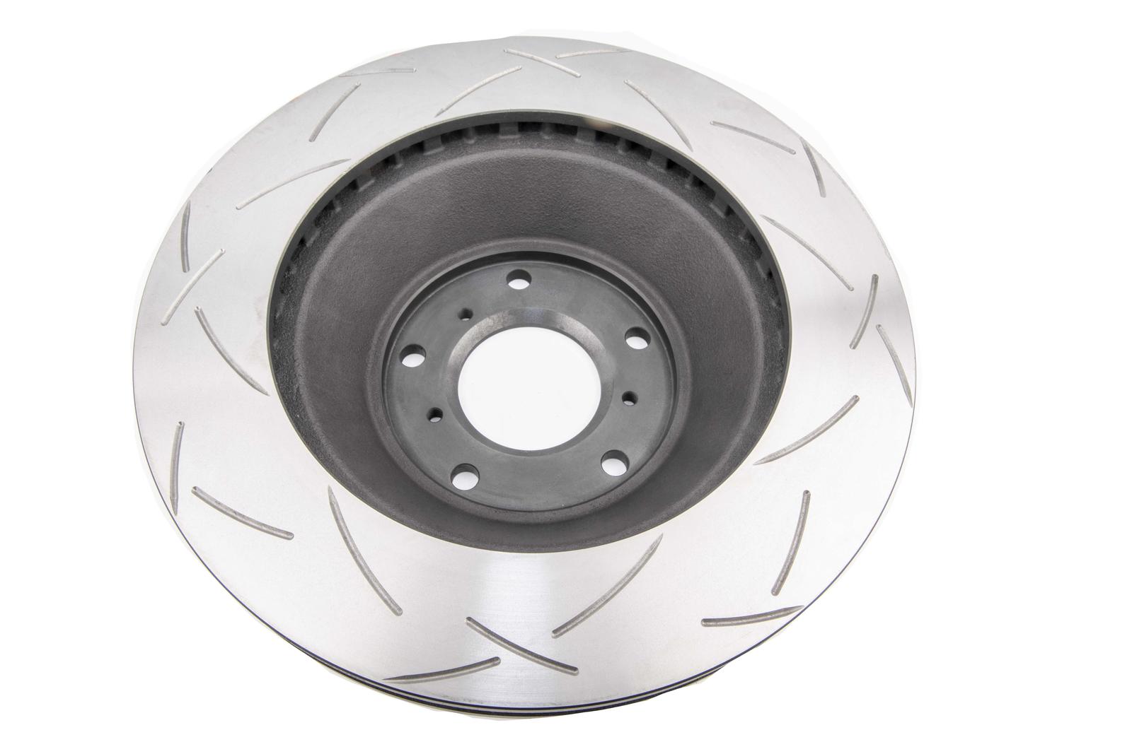 4000 T3 Slot KP Brake Disc to suit HSV VR, VS 1993-1997 F
