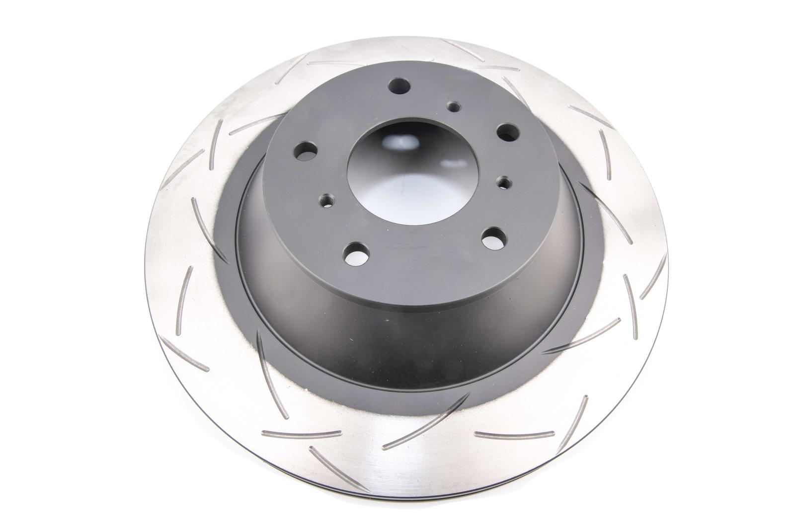 4000 T3 Slot KP Brake Disc to suit HSV VR, VS 1993-1997 F
