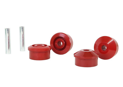 Rear Beam Axle - Bushing Kit to Suit Audi, Seat, Skoda and Volkswagen PQ34 Fwd/Awd