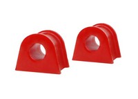 Rear  Sway Bar Mount - Bushing Kit