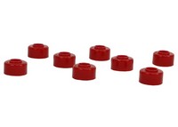 Front  Shock Absorber - Bushing Kit
