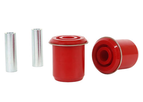 Rear  Control Arm Lower Front - Bushing Kit
