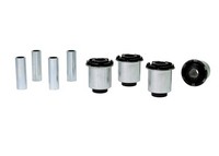Control Arm Upper - Bushing Service Kit to Suit Toyota Fortuner and HiLux