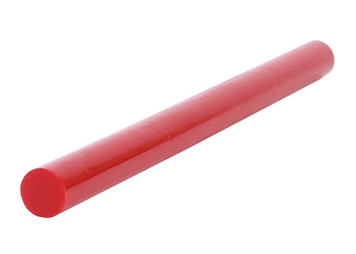 D.I.Y Polyurethane Solid Rod - OD=22mm (7/8"), L=300mm - 85A Duro