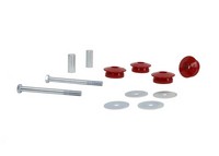 Rear  Differential Mount - Front Bushing Kit