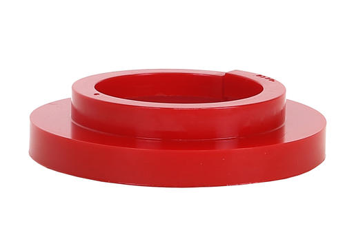 Front  Coil Spring Pad - Lower Bushing Kit