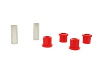 Front Bump Steer - Correction Kit to Suit Chrysler 300C and Dodge Challenger, Charger