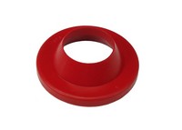Front  Coil Spring Pad - Bushing Kit