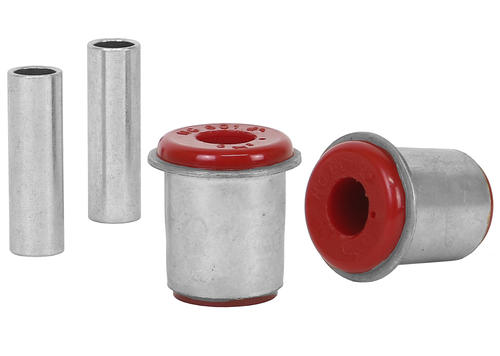 Front  Control Arm Upper - Inner Front Bushing Kit