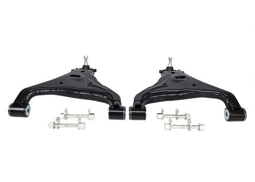 Front  Control Arm Lower - Arm Assembly