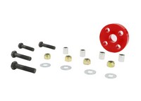 Front Steering Coupling - Bushing Kit to Suit Ford Capri, Cortina and Escort