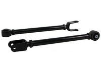 Front  Trailing Arm Upper - Arm Assembly