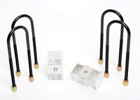 Rear  Lowering Block - Kit