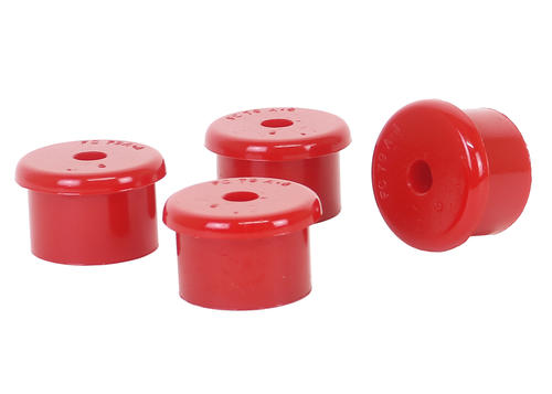 Rear Leaf Spring - Rear Eye Bushing Kit to Suit Ford Cortina Mk2 and Escort Mk1