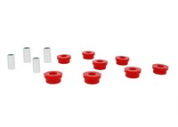 Front  Sway Bar Link - Bushing Kit