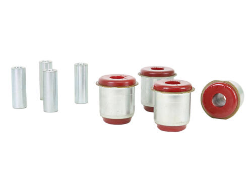 Front  Trailing Arm Lower - Bushing Kit