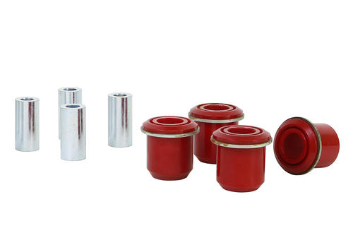 Front  Control Arm Upper - Bushing Kit