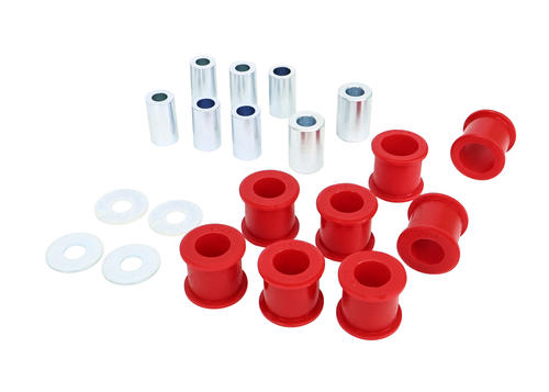 Rear  Control Arm Lower - Bushing Kit