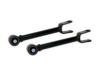 Front  Trailing Arm Upper - Arm Assembly