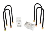 Rear  Lowering Block - Kit