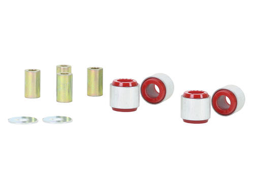 Rear  Control Arm Upper Front - Bushing Kit
