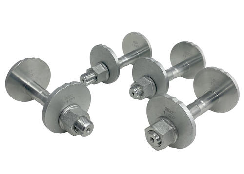 Front  Control Arm Lower - Inner Camber Bolt Kit