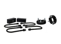 Front and Rear Lift Kit - Spacer Block
