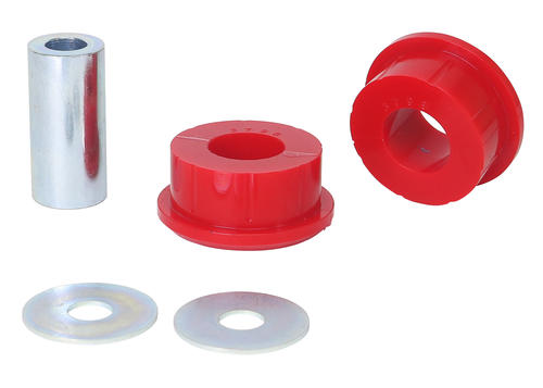 Front  Differential Mount - Left Bushing Kit