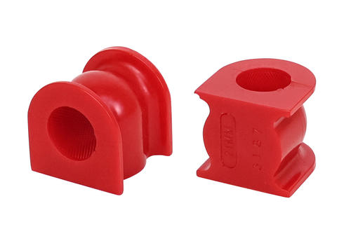 Rear  Sway Bar Mount - Bushing Kit